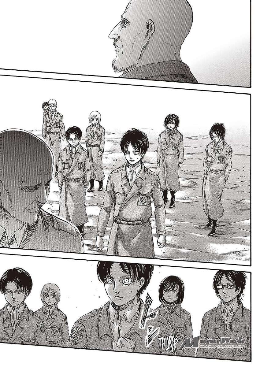 Shingeki no Kyojin chapter 71 halaman 4
