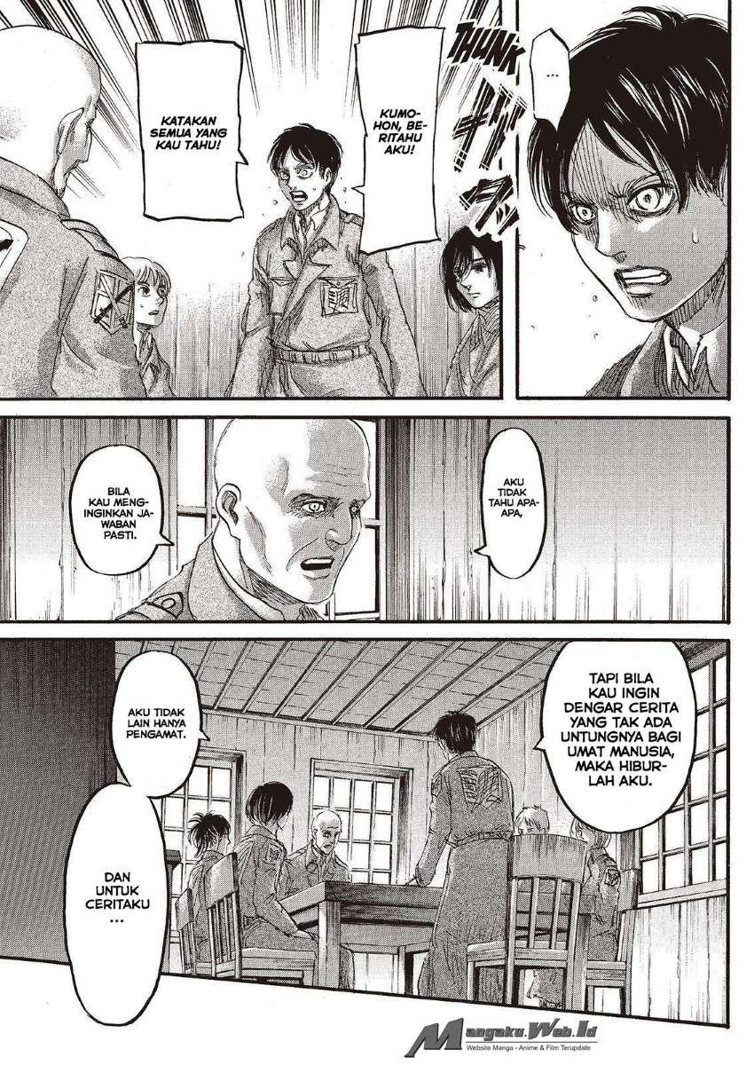 Shingeki no Kyojin chapter 71 halaman 8