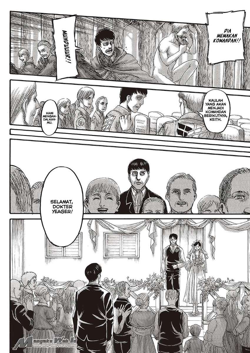 Shingeki no Kyojin chapter 71 halaman 23