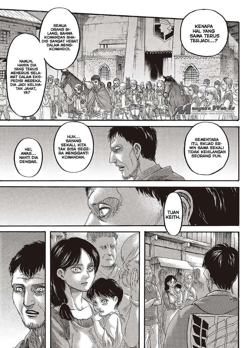 Shingeki no Kyojin chapter 71 halaman 26