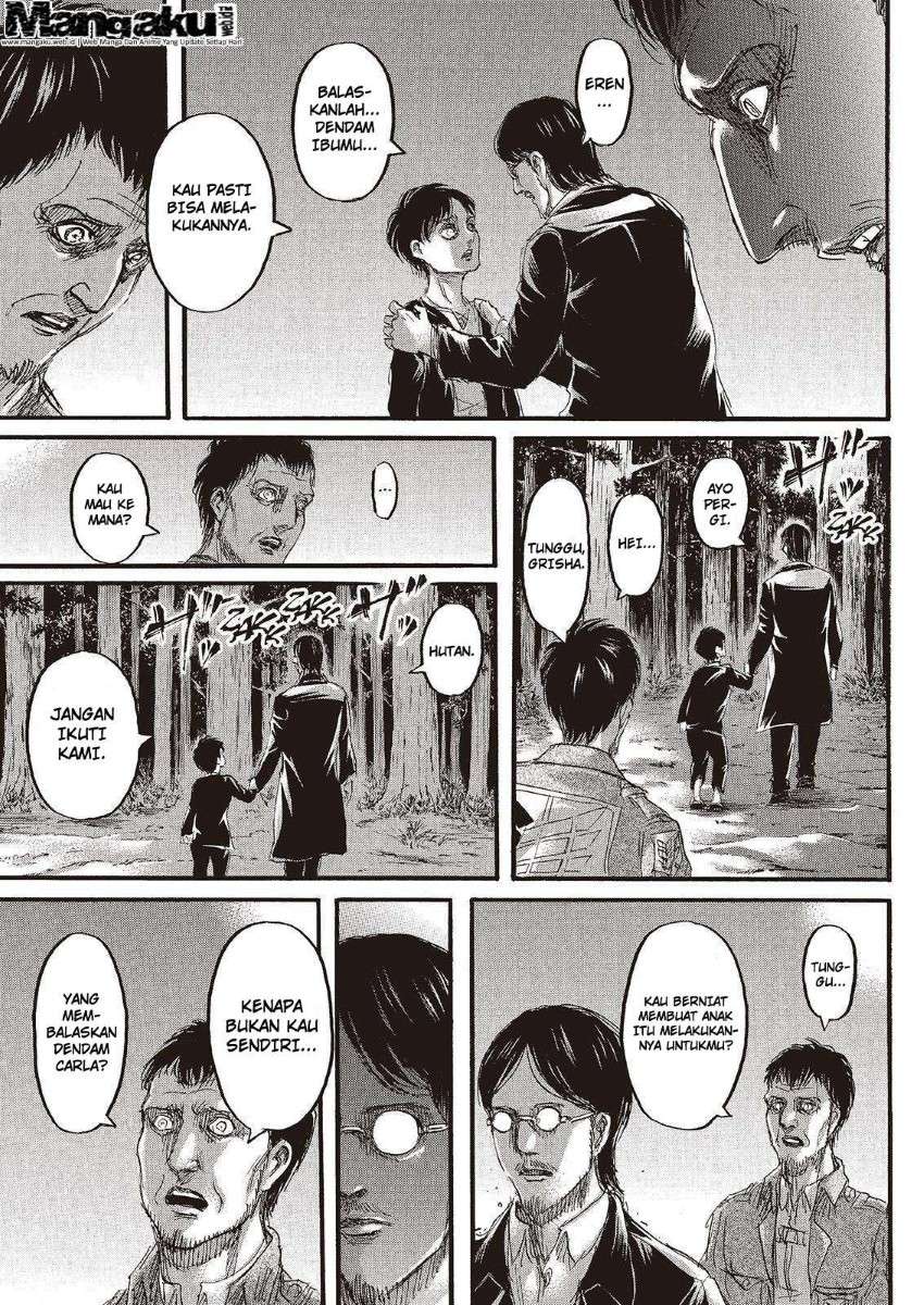 Shingeki no Kyojin chapter 71 halaman 34
