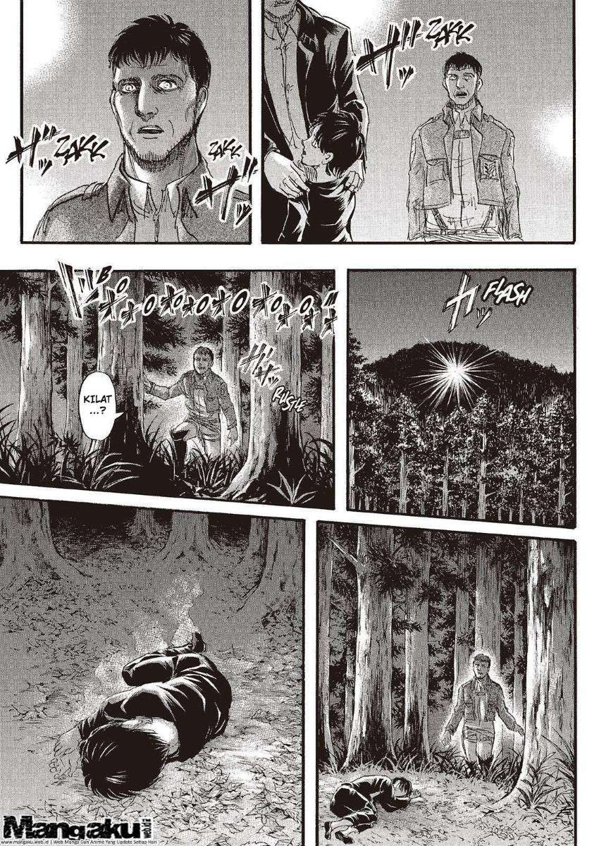 Shingeki no Kyojin chapter 71 halaman 36