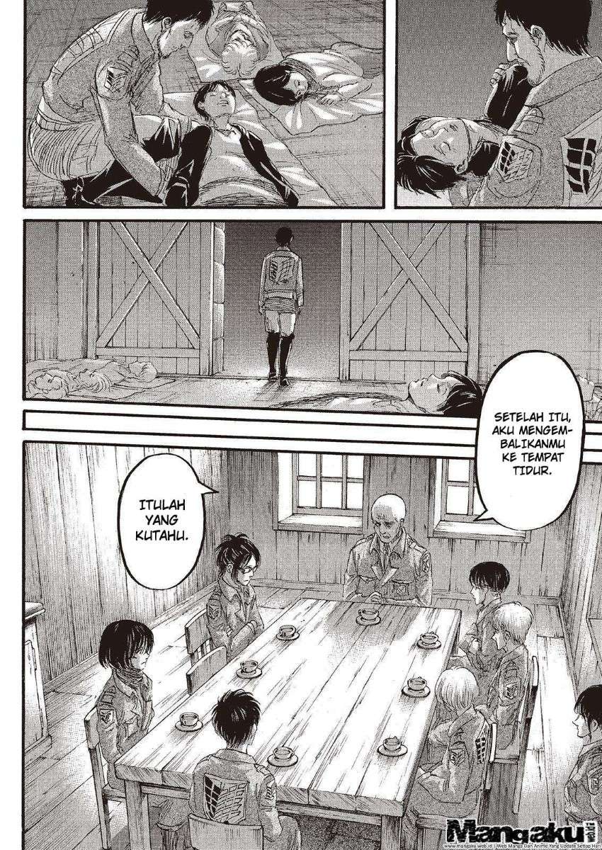 Shingeki no Kyojin chapter 71 halaman 37