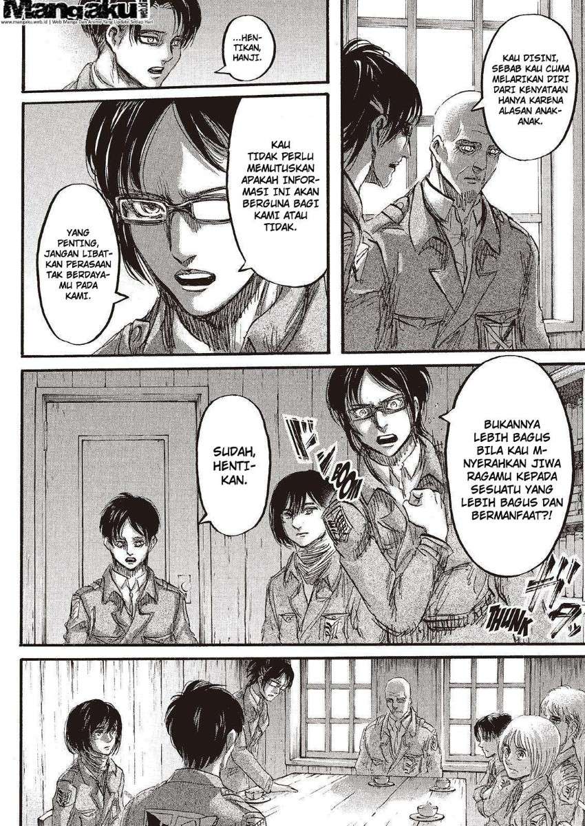 Shingeki no Kyojin chapter 71 halaman 39