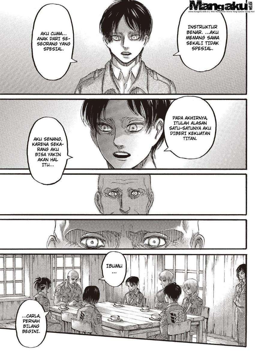 Shingeki no Kyojin chapter 71 halaman 40