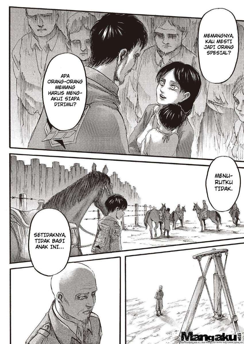 Shingeki no Kyojin chapter 71 halaman 41