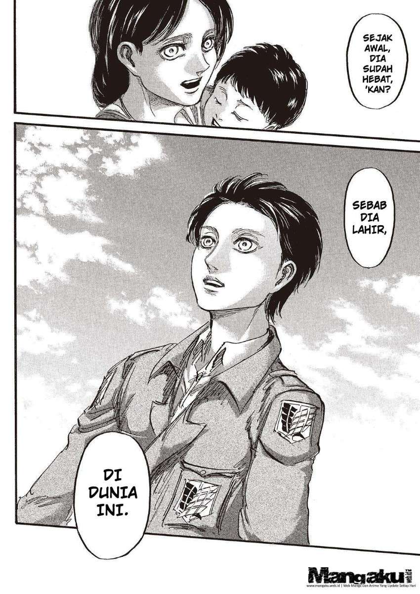 Shingeki no Kyojin chapter 71 halaman 43