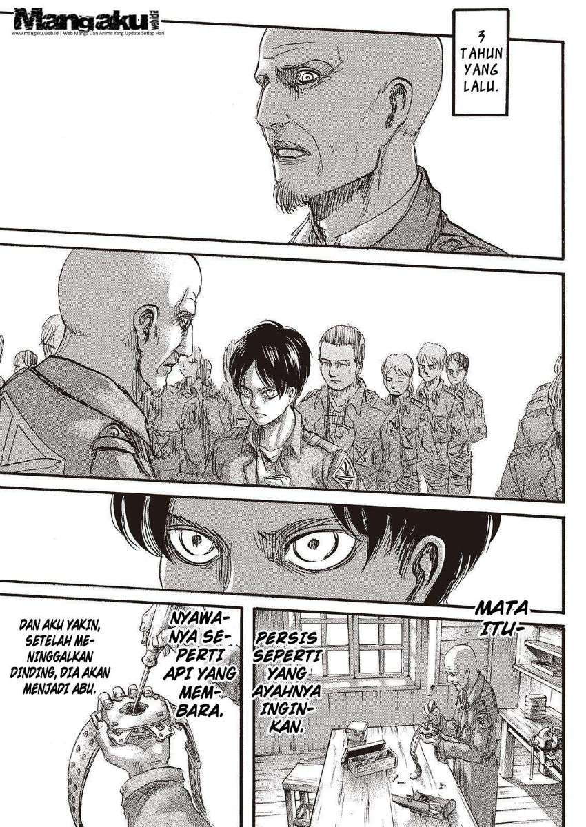 Shingeki no Kyojin chapter 71 halaman 44