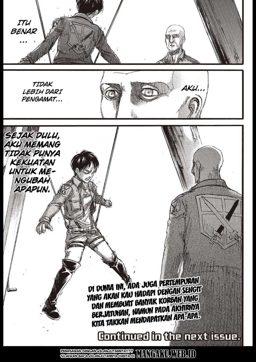 Shingeki no Kyojin chapter 71 halaman 46
