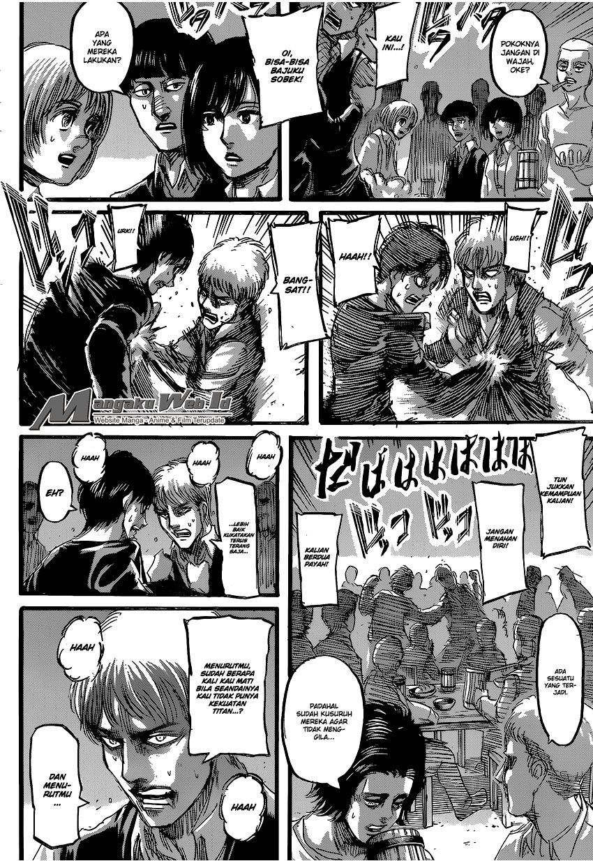 Shingeki no Kyojin chapter 72 halaman 24