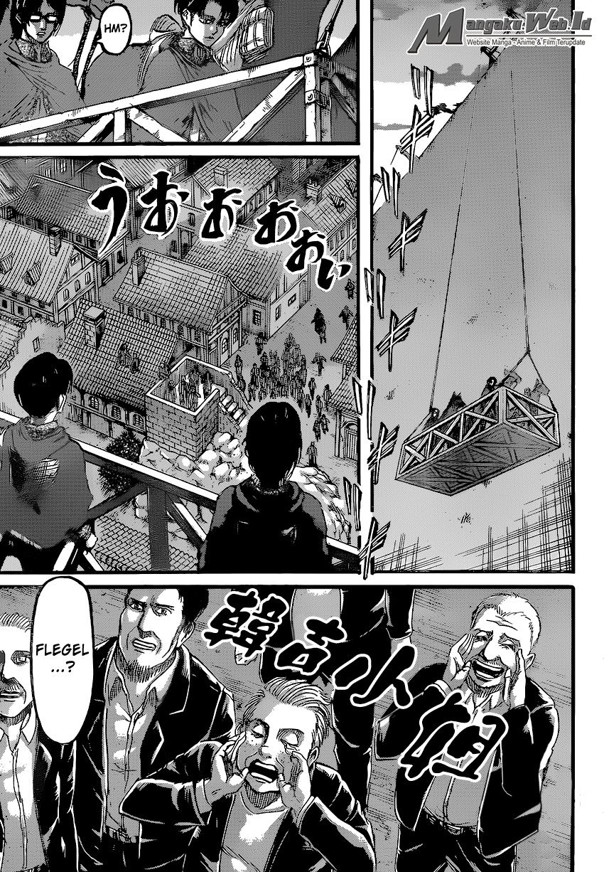 Shingeki no Kyojin chapter 72 halaman 39
