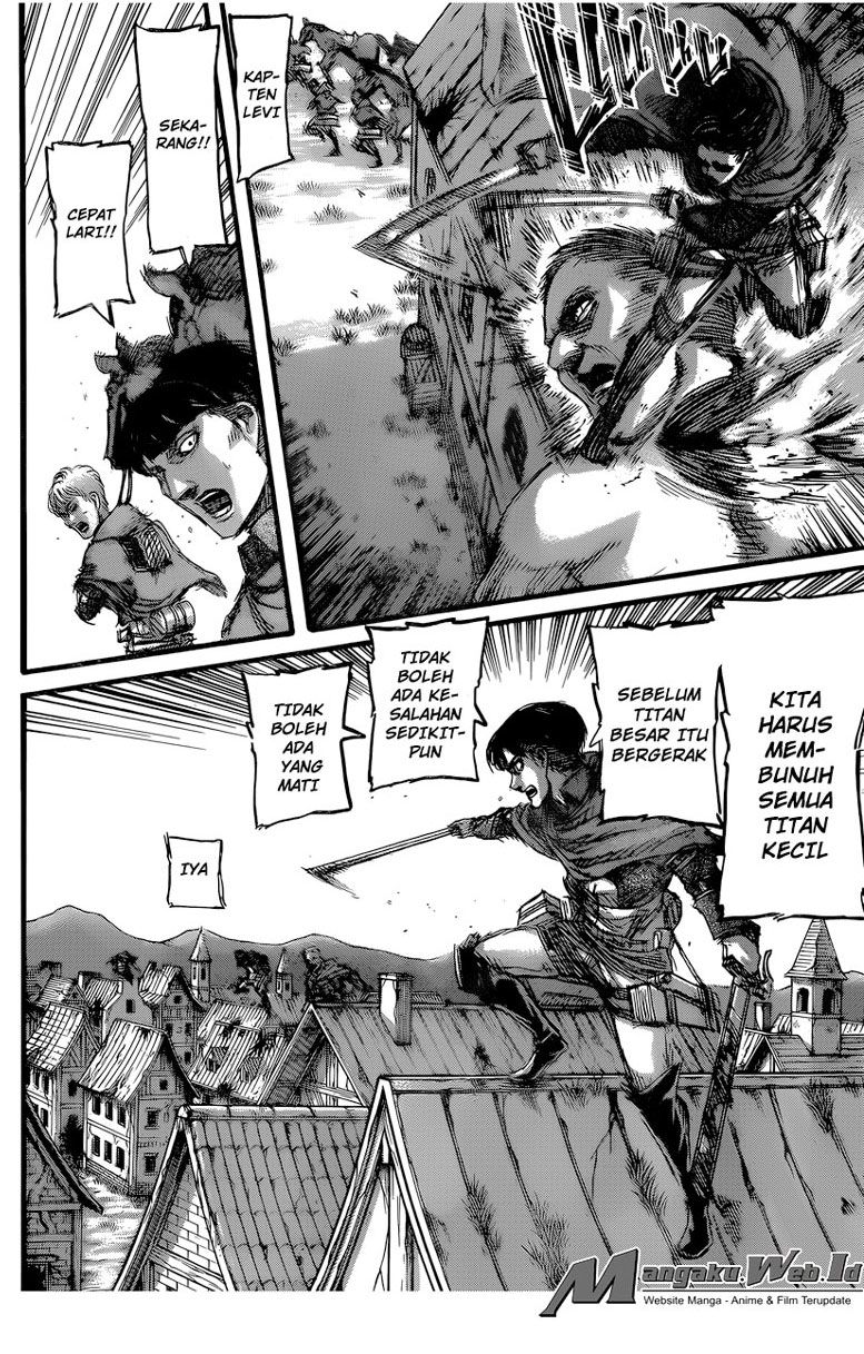 Shingeki no Kyojin chapter 76 halaman 4