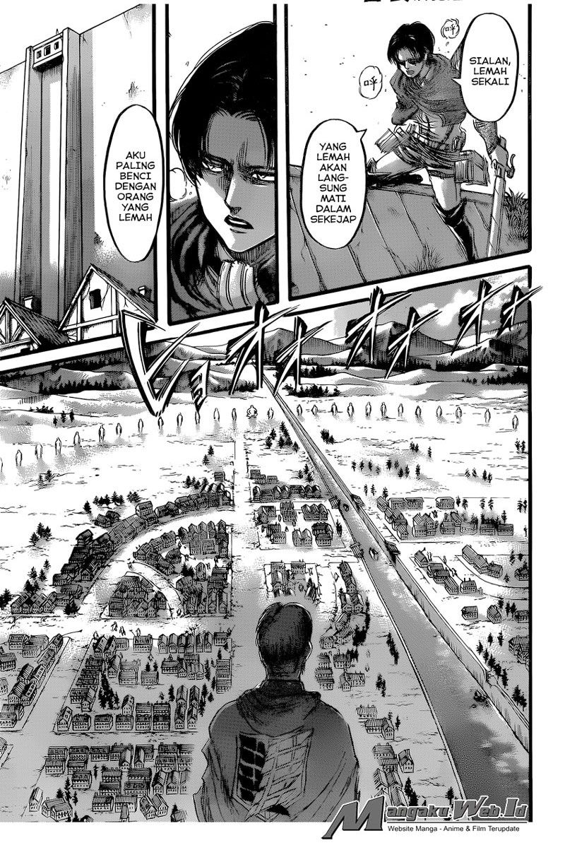 Shingeki no Kyojin chapter 76 halaman 5
