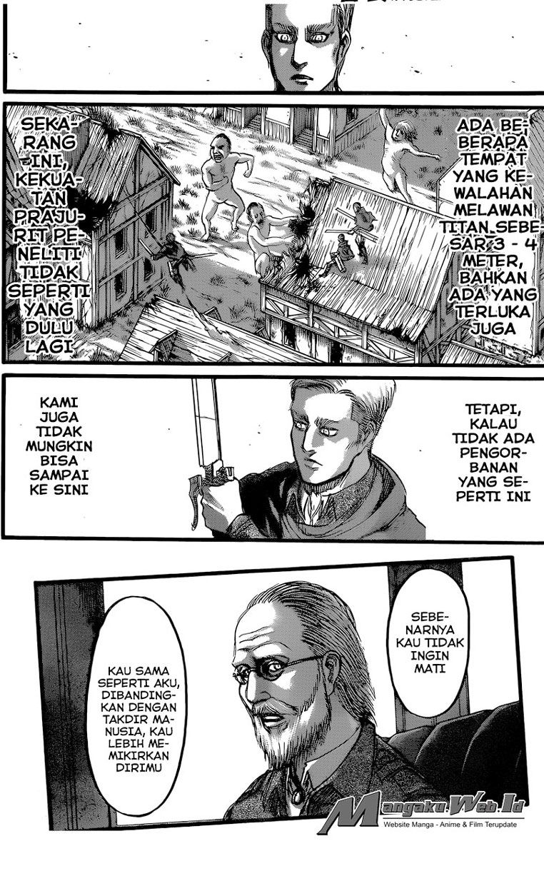 Shingeki no Kyojin chapter 76 halaman 6