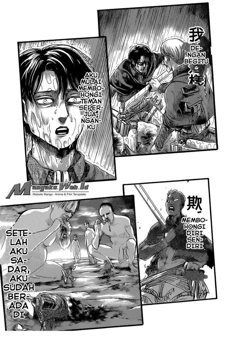 Shingeki no Kyojin chapter 76 halaman 9