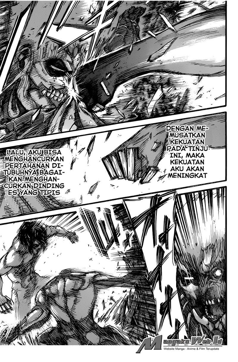 Shingeki no Kyojin chapter 76 halaman 15