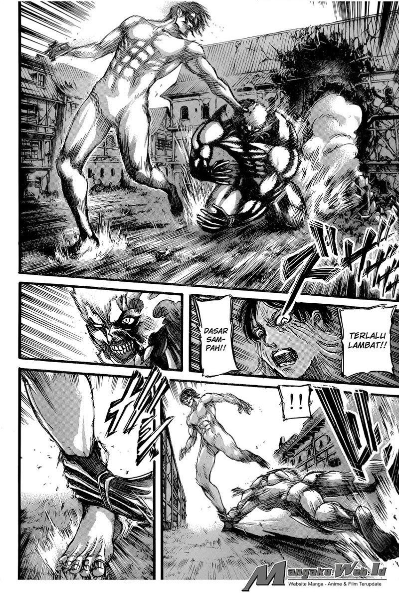 Shingeki no Kyojin chapter 76 halaman 16