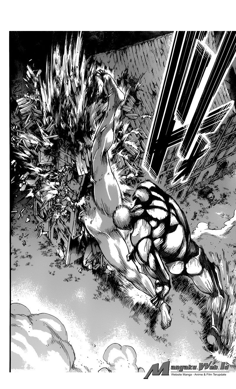 Shingeki no Kyojin chapter 76 halaman 18