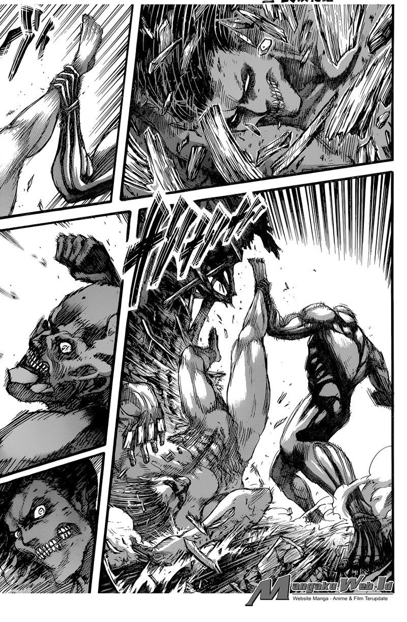 Shingeki no Kyojin chapter 76 halaman 19