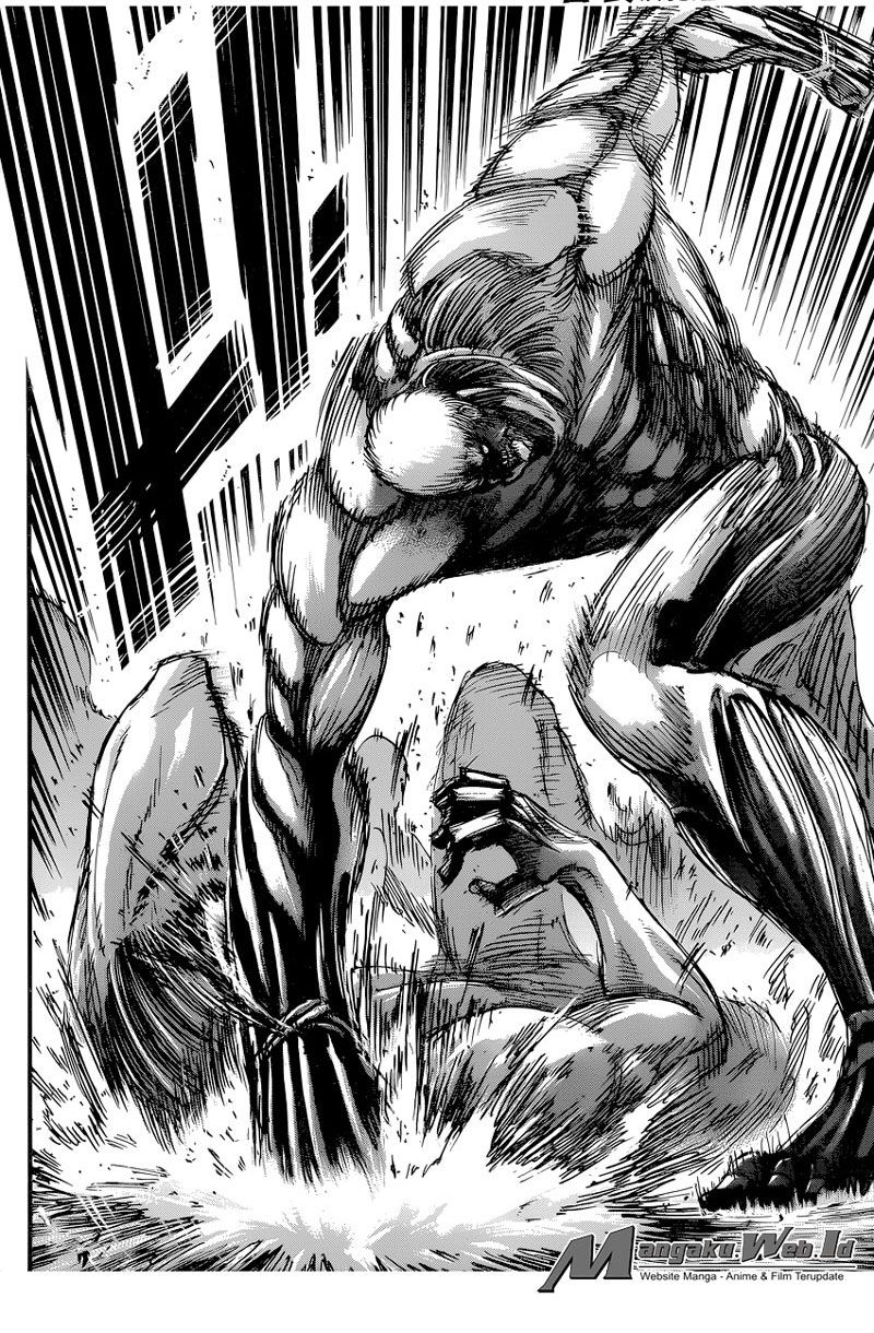 Shingeki no Kyojin chapter 76 halaman 20