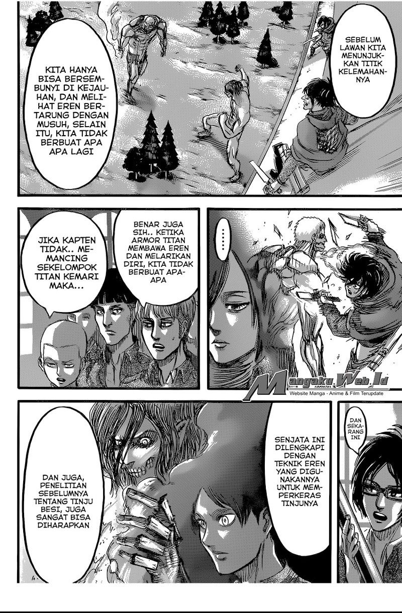 Shingeki no Kyojin chapter 76 halaman 24