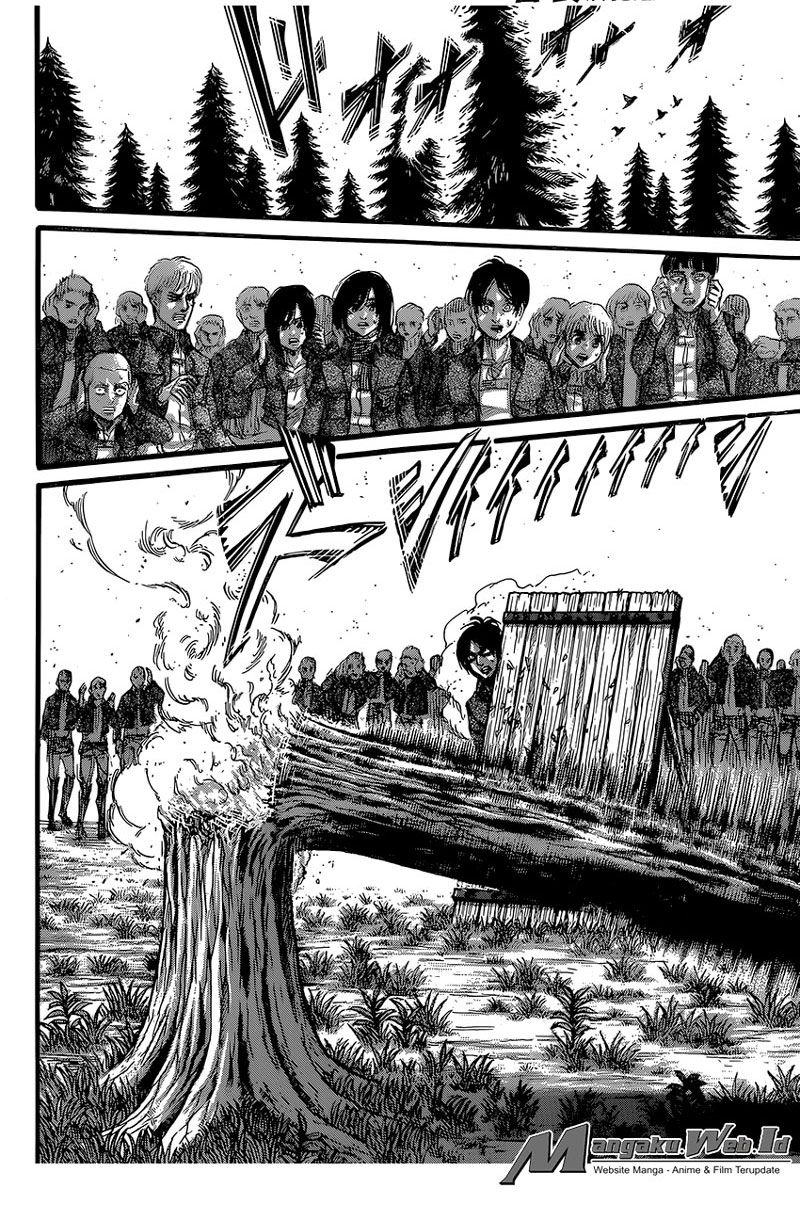 Shingeki no Kyojin chapter 76 halaman 26