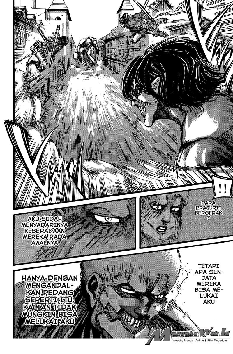 Shingeki no Kyojin chapter 76 halaman 30