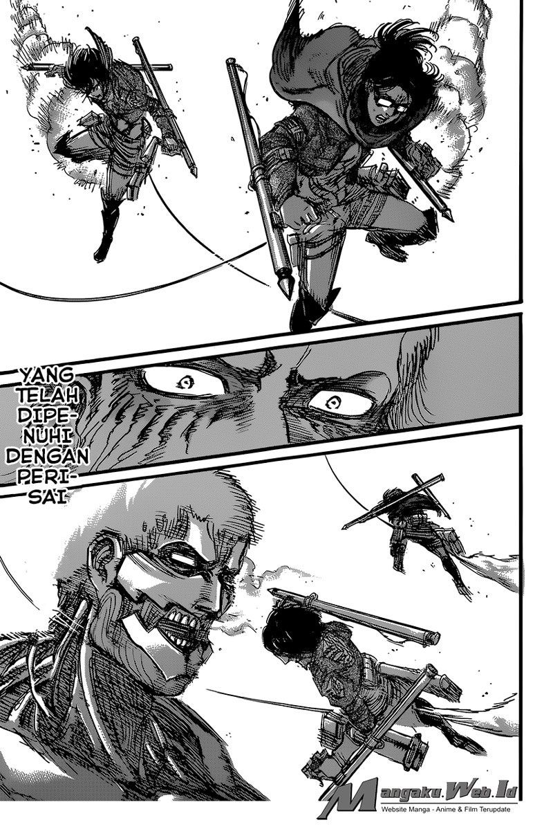 Shingeki no Kyojin chapter 76 halaman 31