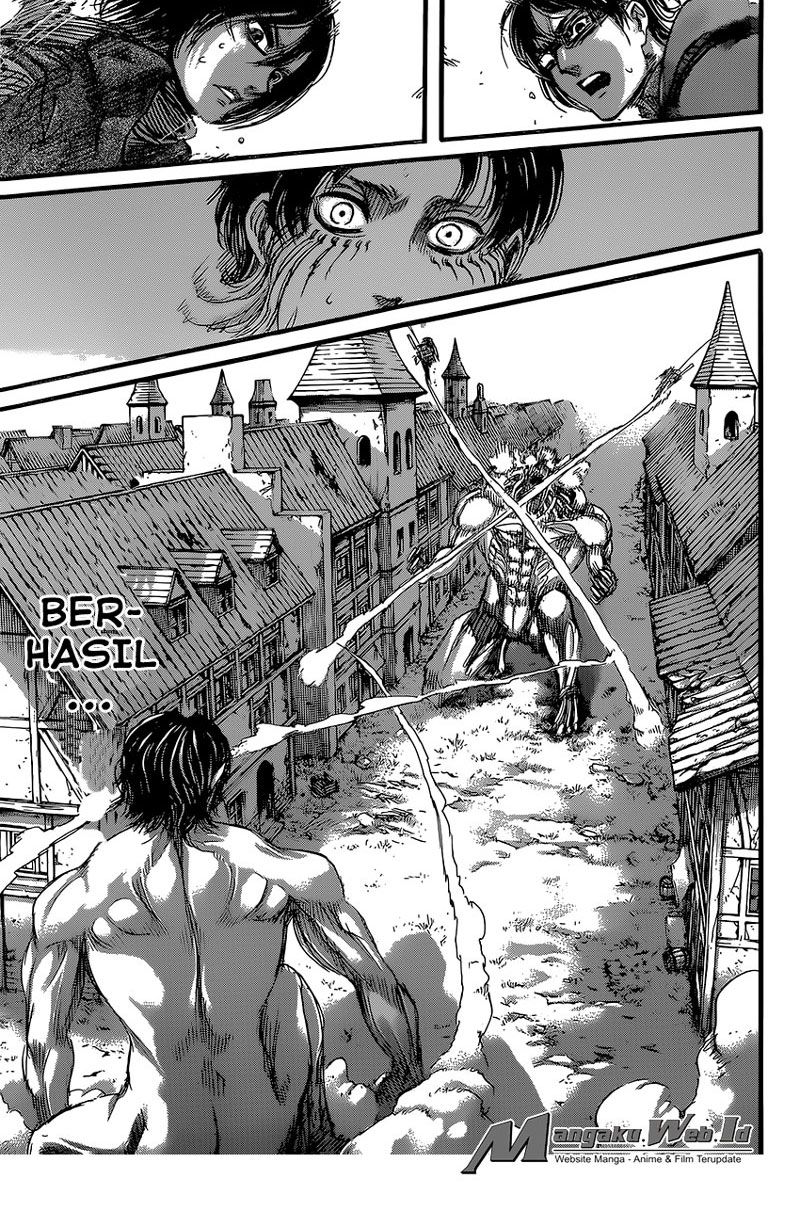 Shingeki no Kyojin chapter 76 halaman 35