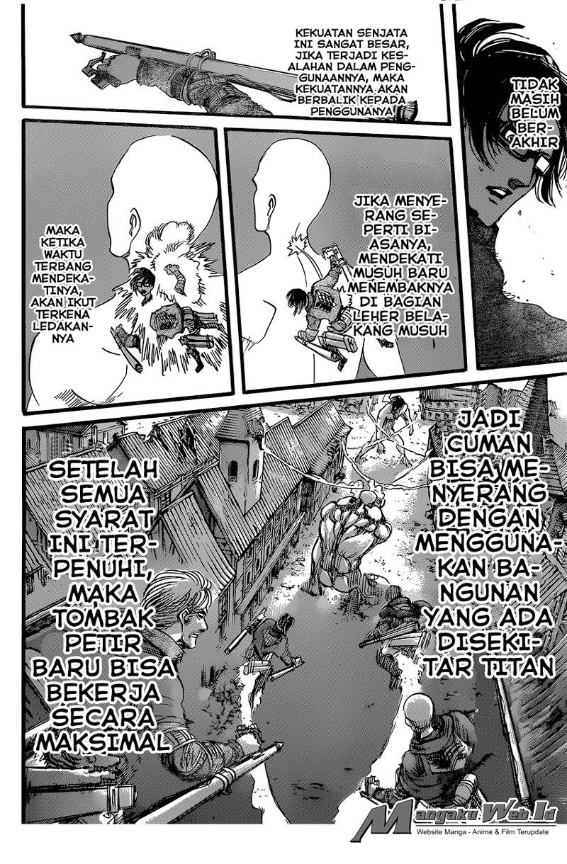 Shingeki no Kyojin chapter 76 halaman 36