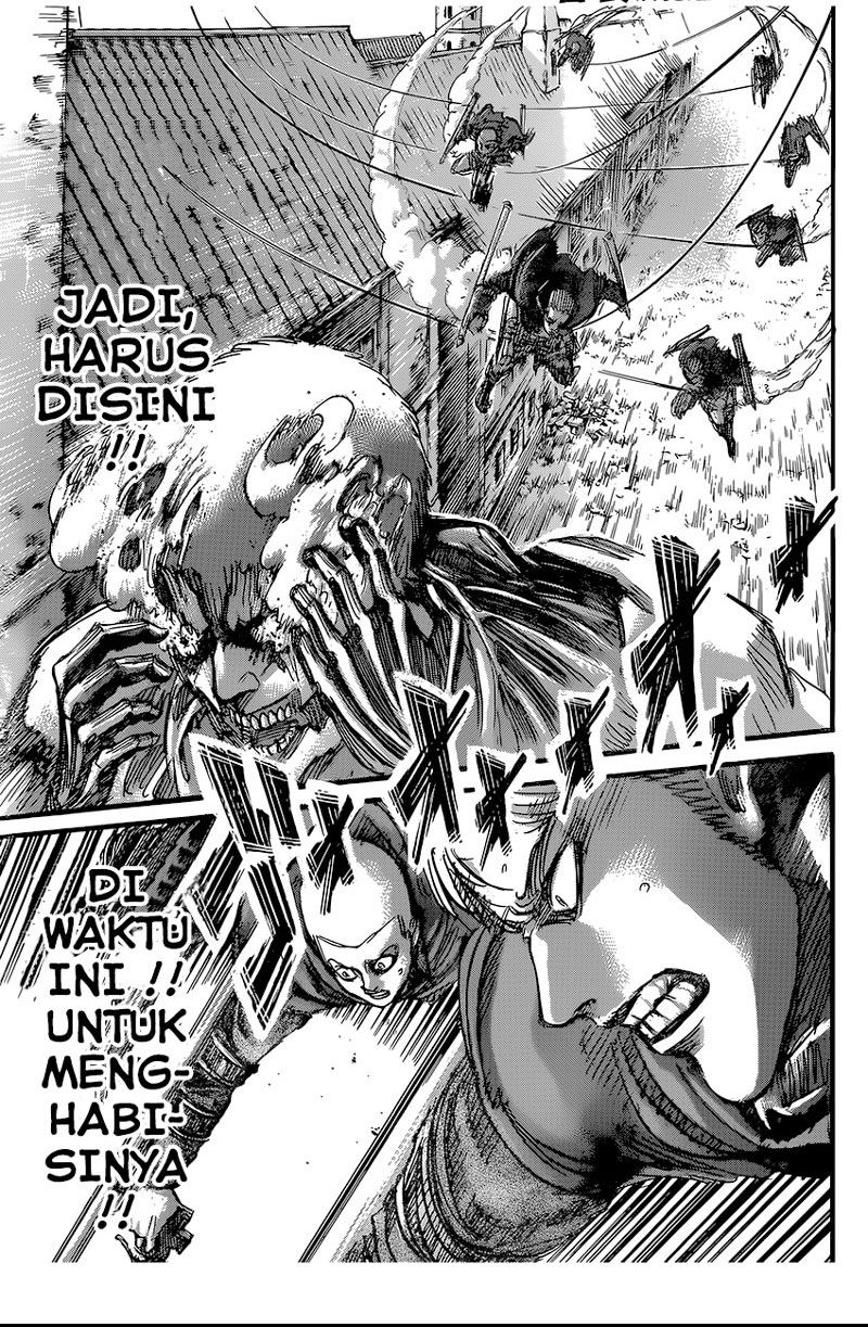 Shingeki no Kyojin chapter 76 halaman 37