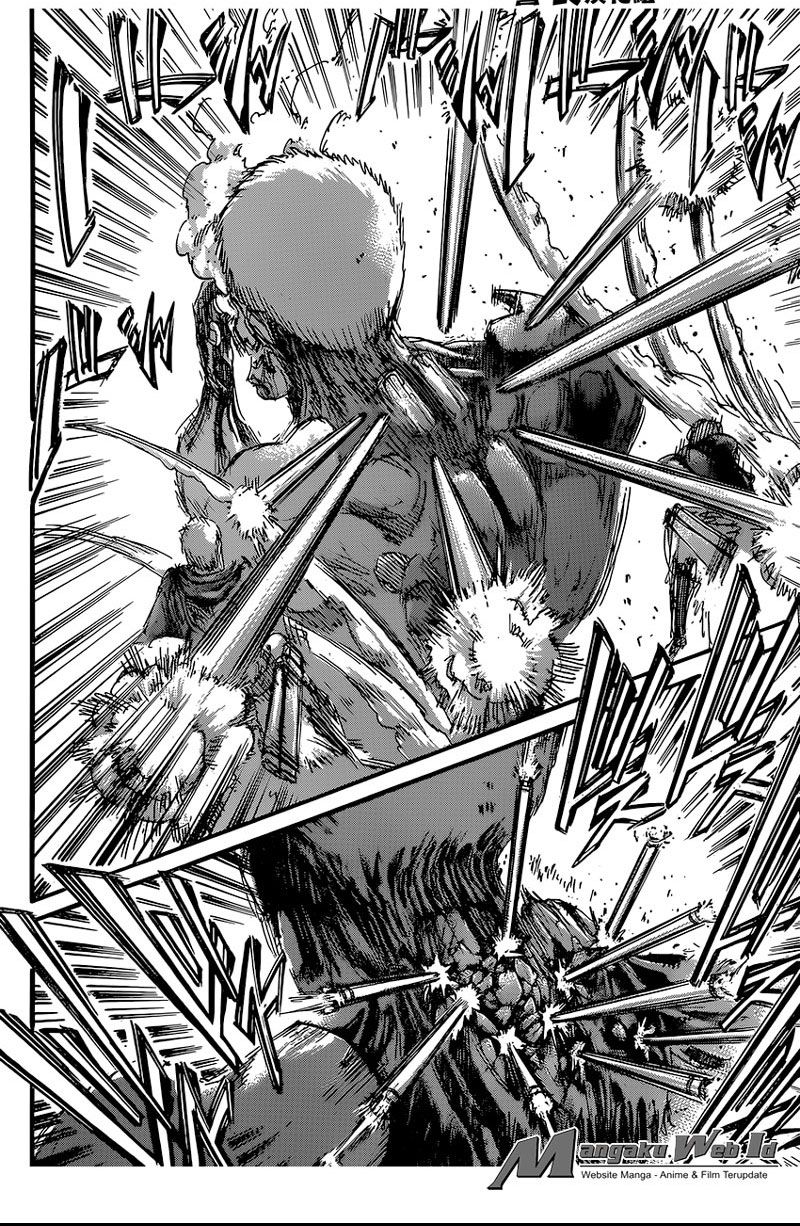 Shingeki no Kyojin chapter 76 halaman 38
