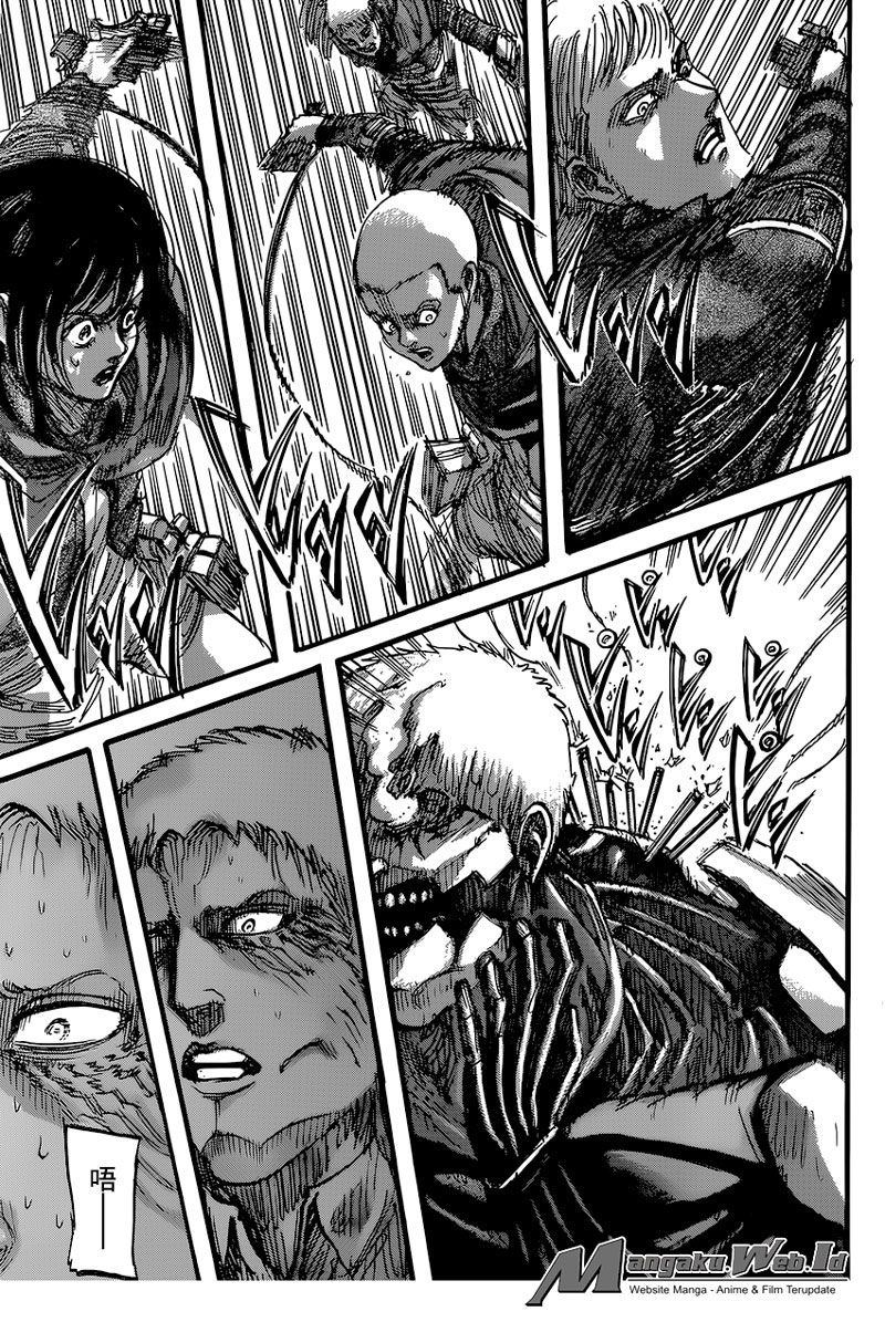 Shingeki no Kyojin chapter 76 halaman 39