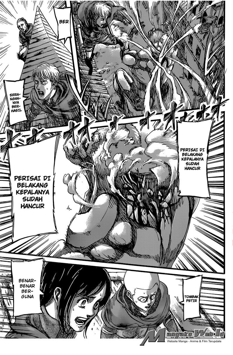 Shingeki no Kyojin chapter 76 halaman 41