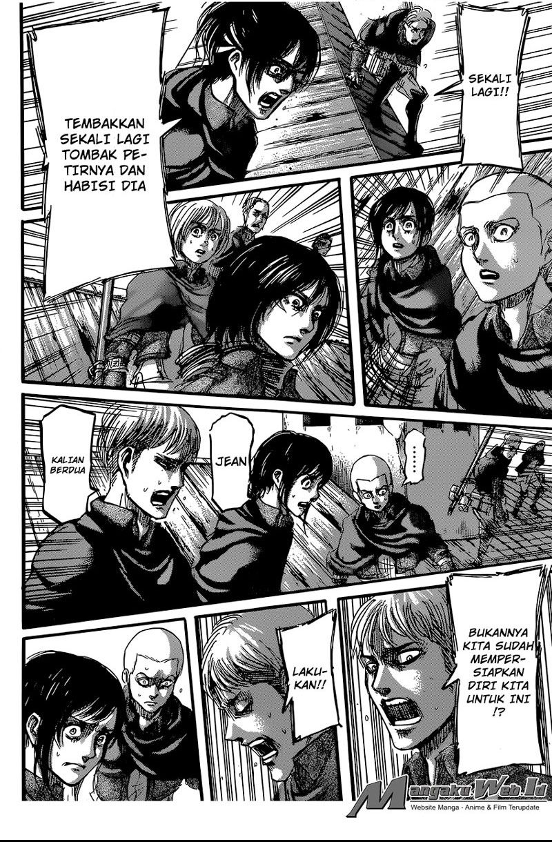 Shingeki no Kyojin chapter 76 halaman 42