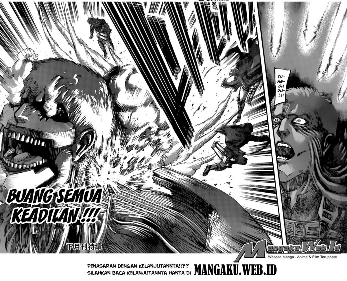 Shingeki no Kyojin chapter 76 halaman 44