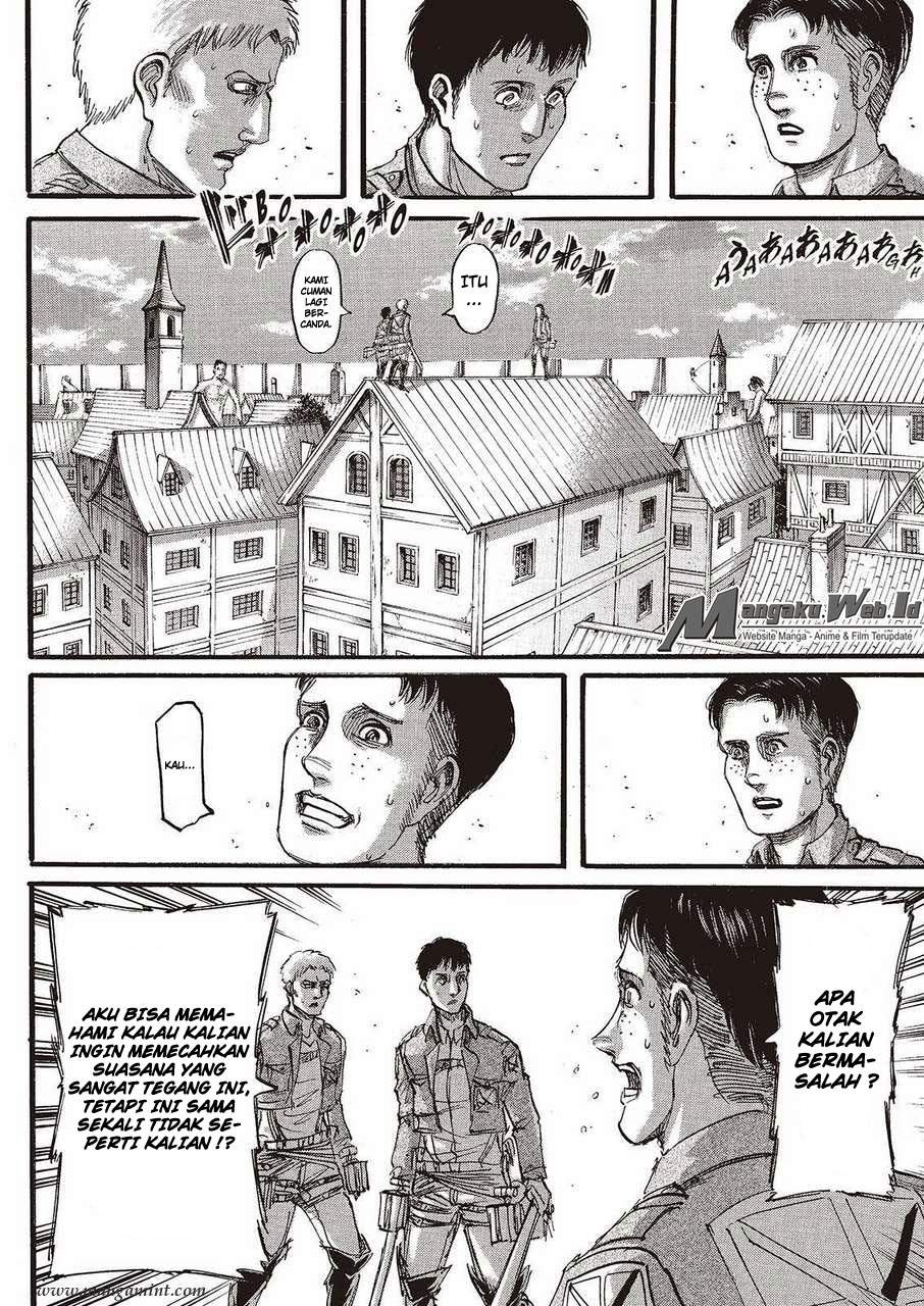 Shingeki no Kyojin chapter 77 halaman 5