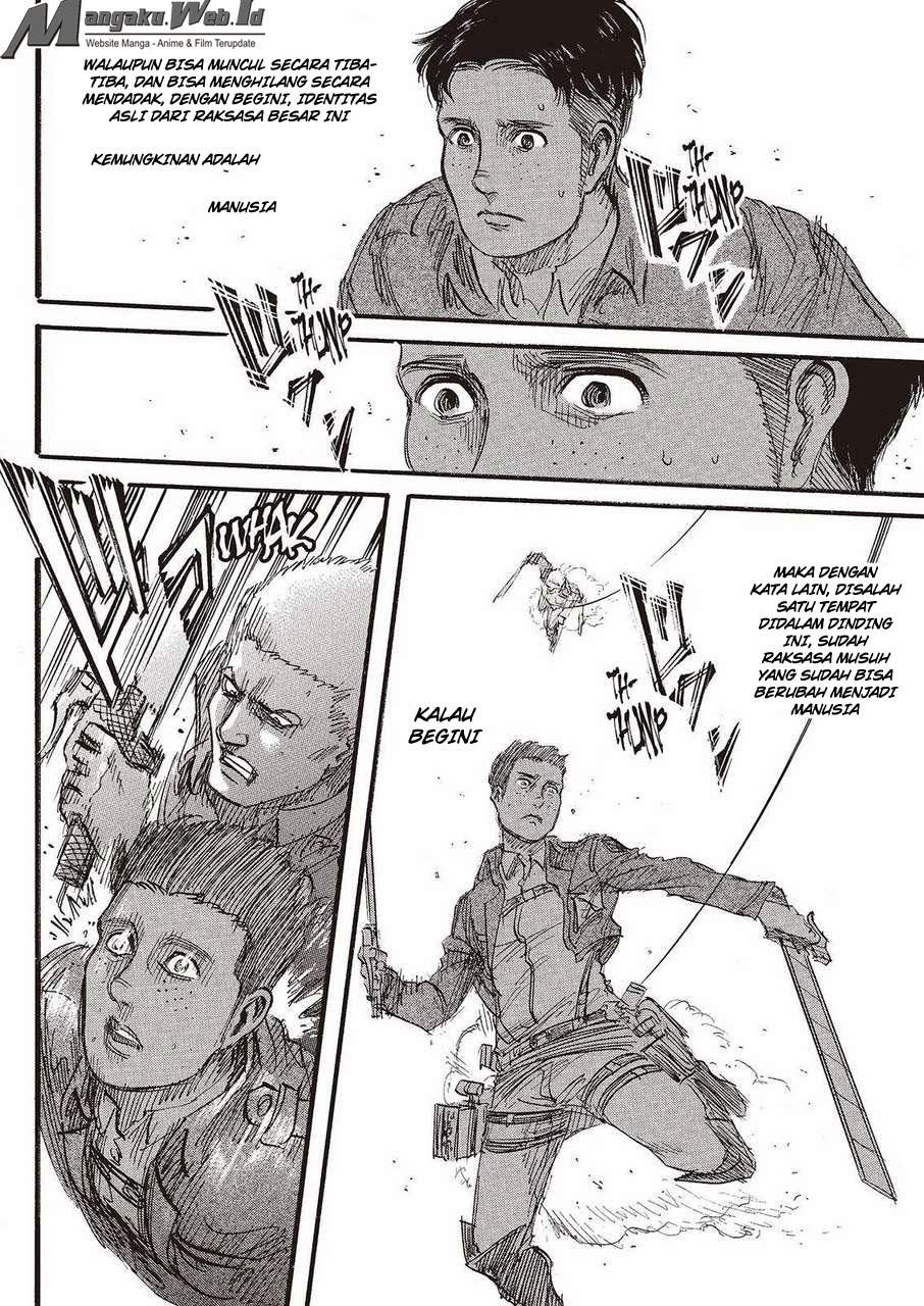 Shingeki no Kyojin chapter 77 halaman 7