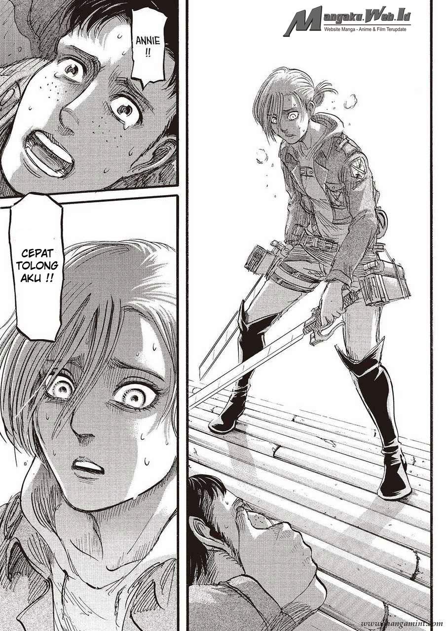 Shingeki no Kyojin chapter 77 halaman 10