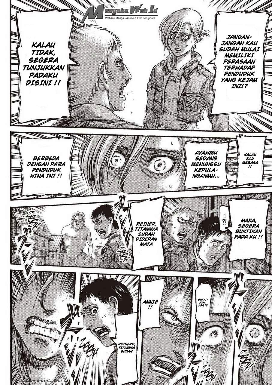 Shingeki no Kyojin chapter 77 halaman 13