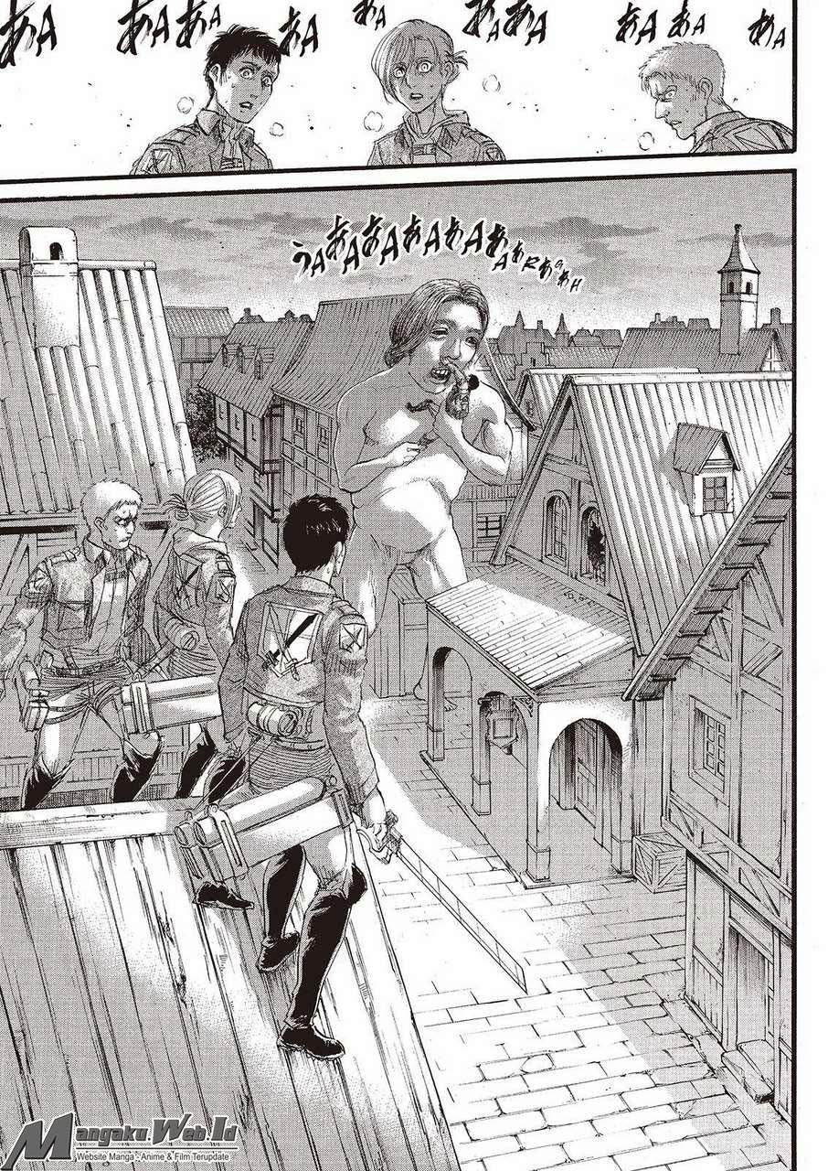 Shingeki no Kyojin chapter 77 halaman 18