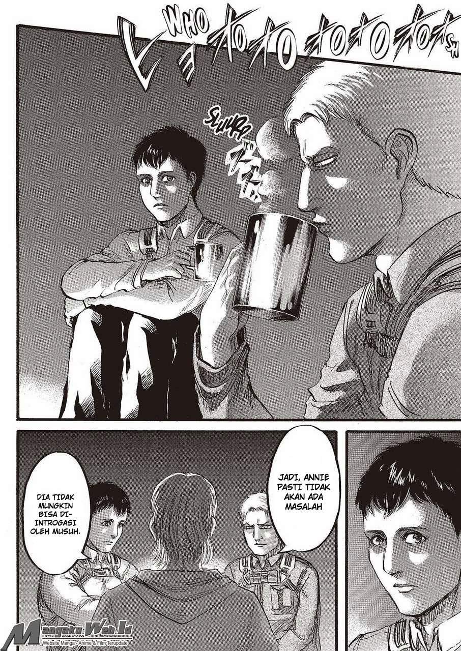 Shingeki no Kyojin chapter 77 halaman 21