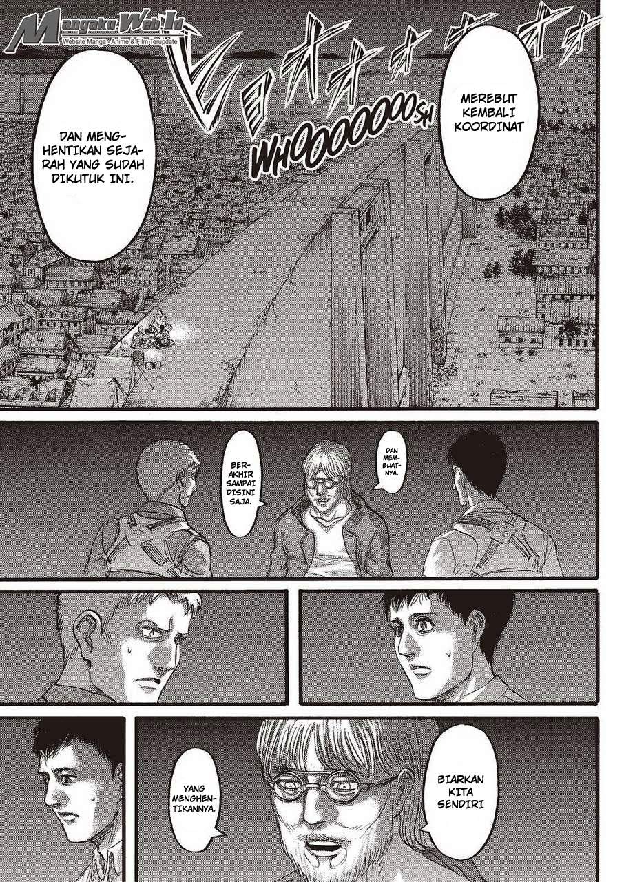 Shingeki no Kyojin chapter 77 halaman 24