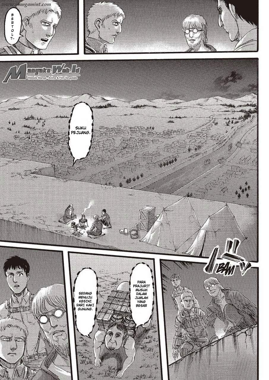 Shingeki no Kyojin chapter 77 halaman 26