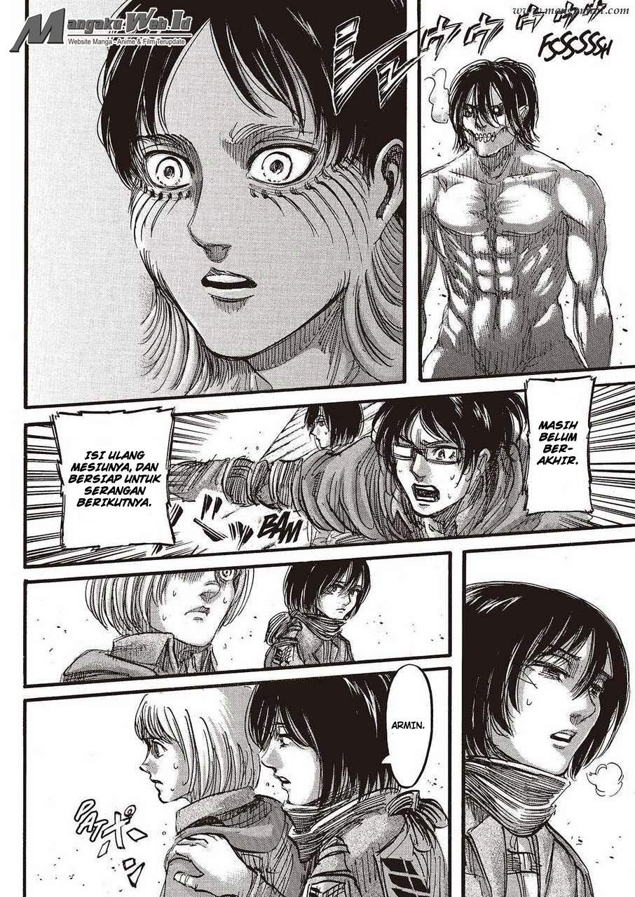 Shingeki no Kyojin chapter 77 halaman 37