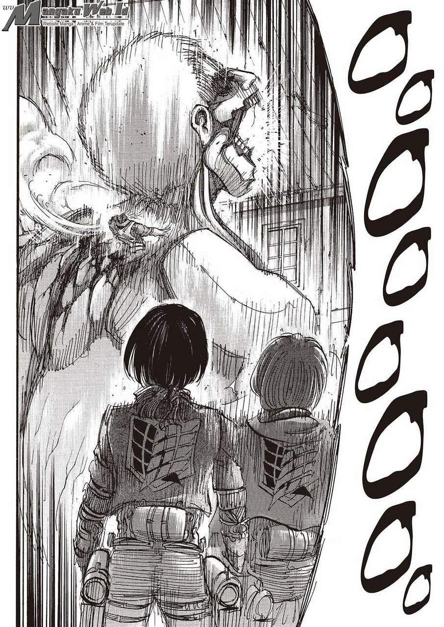 Shingeki no Kyojin chapter 77 halaman 39