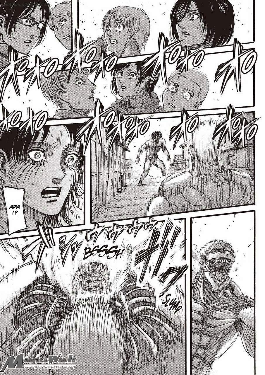 Shingeki no Kyojin chapter 77 halaman 40