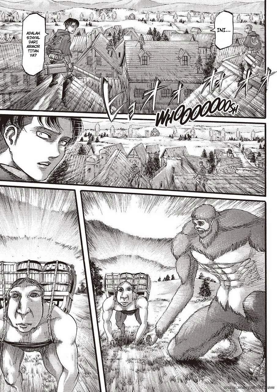Shingeki no Kyojin chapter 77 halaman 42
