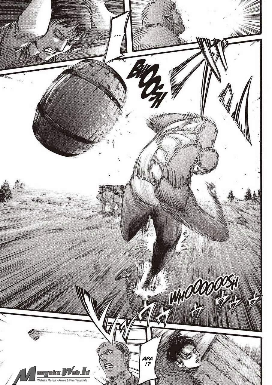 Shingeki no Kyojin chapter 77 halaman 44