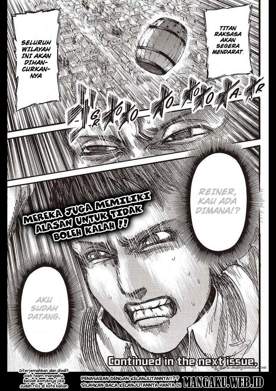 Shingeki no Kyojin chapter 77 halaman 46